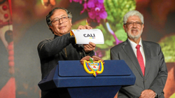 Cali le gana el pulso a Bogotá y será sede de la COP16 de Biodiversidad