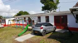 Villamaría abrirá Centros de Atención Social y se beneficiarán cinco veredas