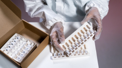 Caldas, con más vacunas contra la covid-19