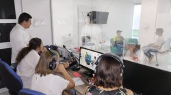 Conozca la Especialización en Estudios Interdisciplinarios en Duelos de la U. Manizales