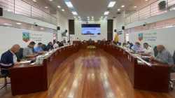 Información sobre anulación de elección de concejales conservadores en Manizales es falsa