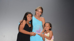 Carolina Escobar Ramírez es la candidata de Caldas al 35.° Premio Cafam a la Mujer