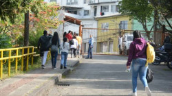 Educación en Manizales: colegios sufren por falta de docentes, lea críticas y respuestas