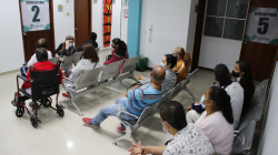 Cerraron las urgencias de la Clínica Ospedale de Manizales