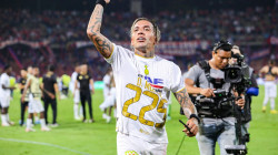 Dayro Moreno: fútbol, fiesta y 225 goles para romper la historia de la Liga Colombiana