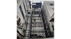 Levantan cierre al servicio de urgencias de la Clínica Ospedale de Manizales