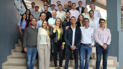 Las caras de los emprendimientos con alto potencial en Caldas