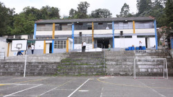 Obras del FFIE, ilusión del colegio Mariscal Sucre para Jornada única 