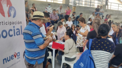 Esperan que el remedio llegue por la Superintendencia de Salud 