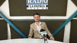 Queremos hacer una Sociedad Caldense de Ornitología más incluyente: Juan Manuel Arbeláez