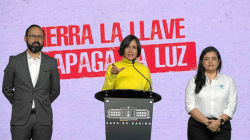 De la alerta por los embalses se pasa a la de los deslizamientos por aumento de lluvias