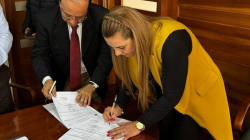 Assbasalud y el Hospital San Isidro, con gerentes encargados para la reestructuración