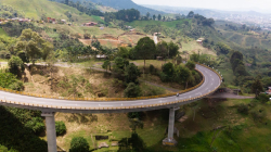 Eje Cafetero: gremios, unidos contra concesión que quiere suceder a Autopistas del Café