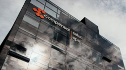 Compensar EPS pide su liquidación por compleja situación del sistema de salud