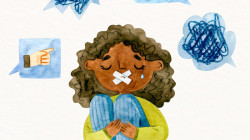 Mes de la niñez: correctivos para educar, lejos de la violencia