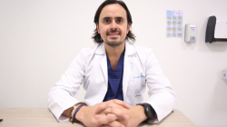 Dr. Julián Escobar, especialista con nuevas oportunidades para ortopedia y cirugía de mano