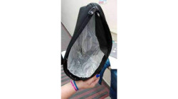 Ladronas aceptan responsabilidad en hurtos a supermercado en Manizales