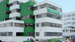 Se estrecha el camino por la Dirección del ICBF en Caldas