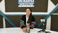 Ciclo Increíbles voladoras, para enganchar a las personas en Manizales con las aves