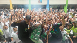 En el colegio Bosques del Norte de Manizales se sensibilizan con música y baile