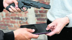 A Reina lo buscaban por hurto de $13 millones en Manizales y lo delató un fleteo en Chile