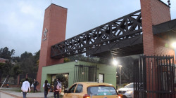 Su paso laboral por el Sena Caldas les causó un sabor amargo: enredados en Las Marionetas