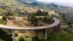 En Risaralda y Caldas plantean propuestas y condiciones para concesión vial del Eje