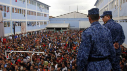 En Caldas hay 42 funcionarios del Inpec amenazados