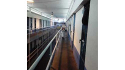 112 internos han muerto bajo la custodia del Inpec en Caldas desde el 2016