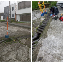 Reponen recámara en el barrio La Francia de Manizales