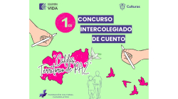 Llegó la hora de conocer los cuentos de los colegios de Manizales y Caldas