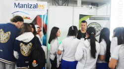 Expo U, la feria de universidades de LA PATRIA al servicio de los estudiantes de Manizales