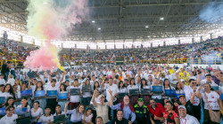Mintic llegó con computadores para estudiantes de Victoria y La Dorada (Caldas)