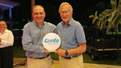 Paises Bajos fortalece acompañamiento a empresas de Caldas