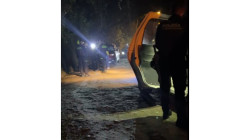 Capturan a policía activo en Manizales: habría cometido un hurto a vivienda