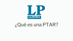¿Qué es una PTAR?