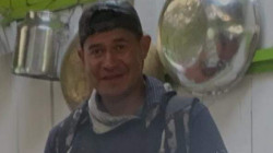 Riosuceño murió tratando de salvar una truchera en la vía a Jardín (Antioquia)