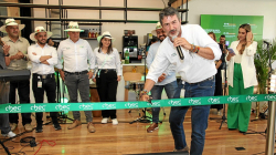 Chec: se va el gerente, Santiago Villegas; Gobernación se opuso a su salida