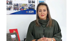 Hay incertidumbre nacional, pero eso no nos puede limitar: directora de Acopi Caldas