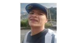 Cuerpo hallado entre La Cabaña y Tres Puertas sería el del indriver desaparecido