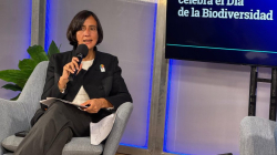 Colombia presenta sus metas para la COP16, que se basan en la paz con la naturaleza