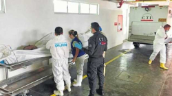 Hallan cuerpo de una mujer en zona rural de Chinchiná (Caldas)