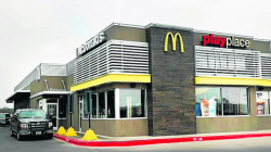 McDonald's suspende la IA con la que tomaba pedidos desde el coche