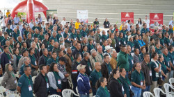 Federación Nacional de Cafeteros: gerente habló con 450 productores en Anserma (Caldas)