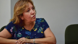 Exconcejal Adriana Arango ahora es integrante del partido Dignidad y Compromiso