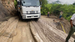 Temporada de lluvias: conozca el estado de las vías de Caldas antes de viajar