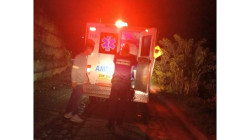 Hubo dos lesionados con arma blanca en Marmato (Caldas): reporte de Bomberos