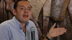 Hoy formulan acusación a Carlos Mario Marín, exalcalde de Manizales