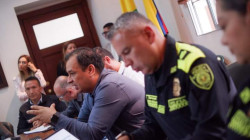 La meta es ir de frente contra el consumo y tráfico de drogas en Caldas