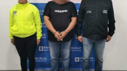 Dosquebradas (Risaralda): abusaba de una menor, de 13 años, en un motel